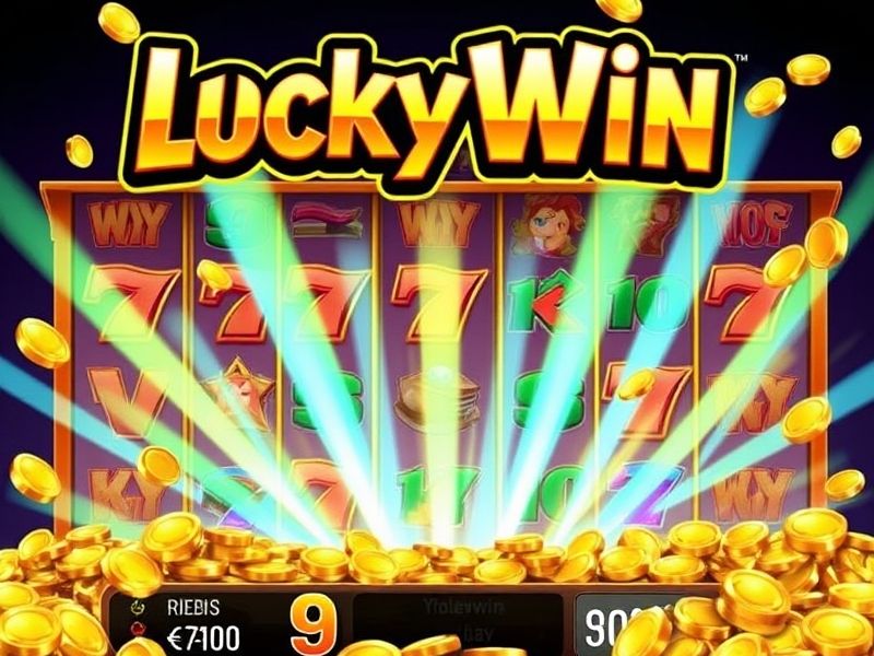 Discover everything about LuckyWin Slot games and online gambling on our authoritative site. Get expert reviews, strategies, and insights at the best casinos offering LuckyWin Slots.