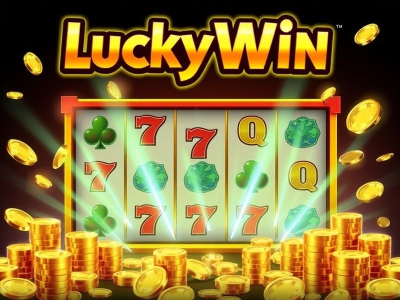 Discover everything about LuckyWin Slot games and online gambling on our authoritative site. Get expert reviews, strategies, and insights at the best casinos offering LuckyWin Slots.